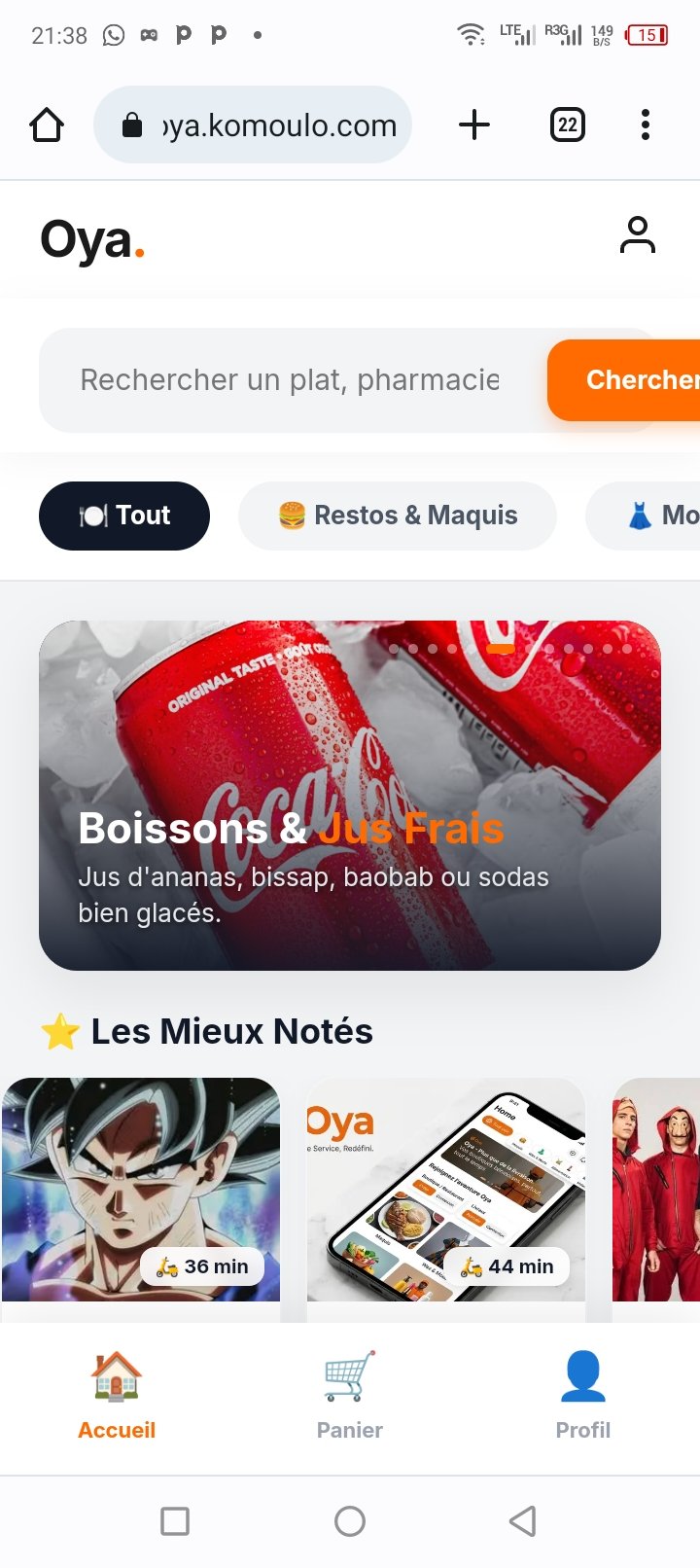 Coca 